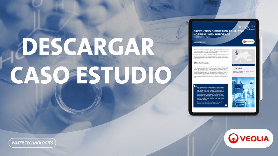 Copia de Case Study Banner_Hubgrade E&A –Halton Hospital