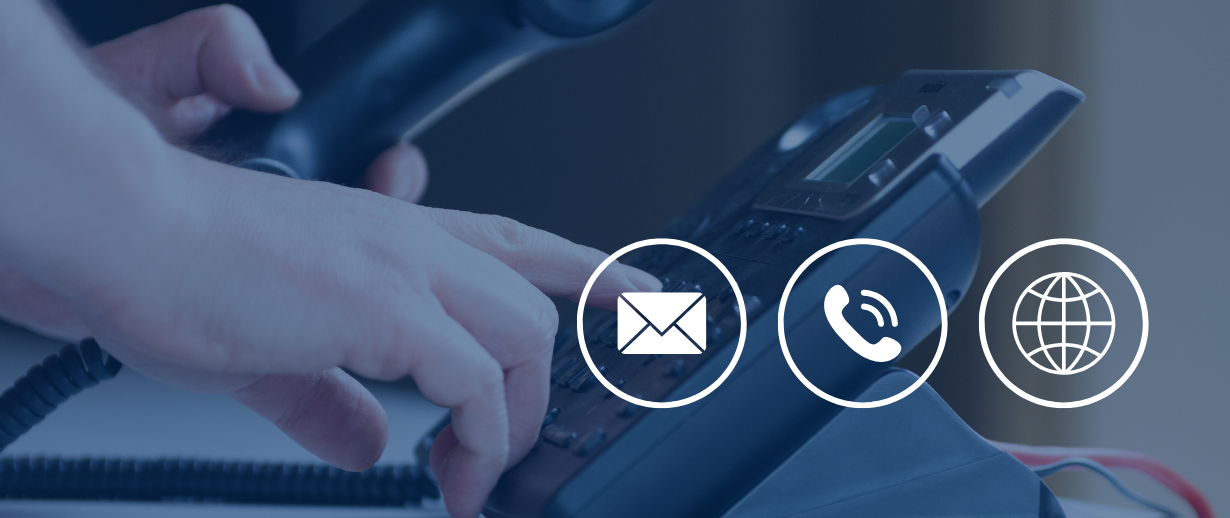 Contact - Hubgrade