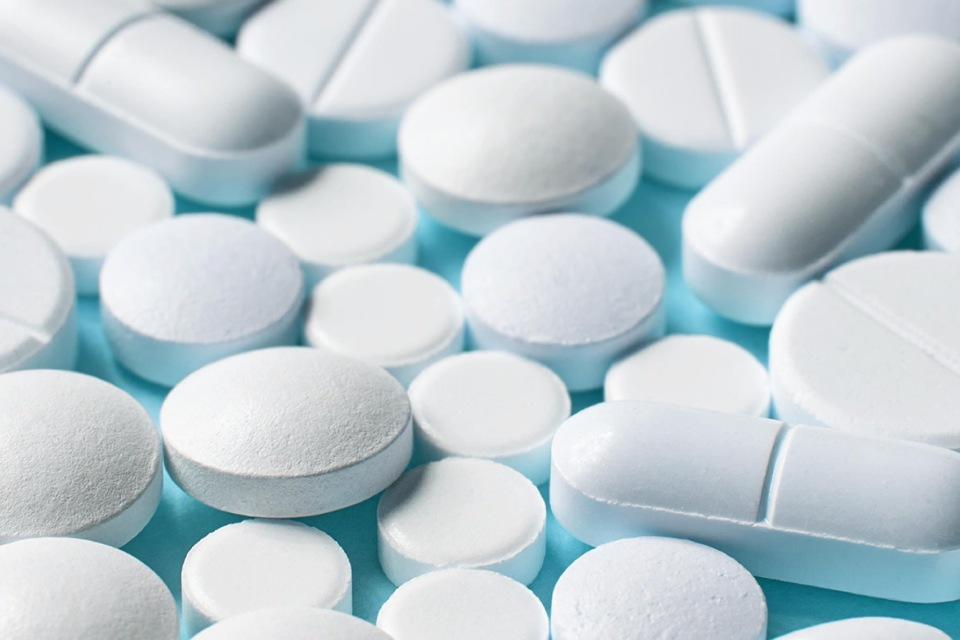 Pharmaceutical_VEOLIA