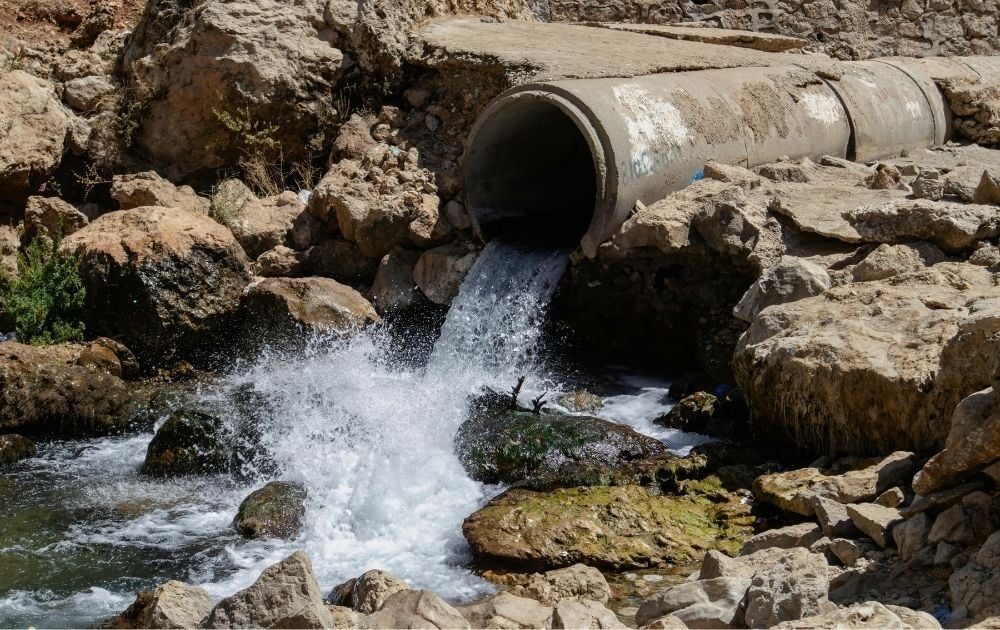 Power - EfW - Wastewater treatment and zero liquid discharge ZLD Power - EfW - Wastewater treatment and zero liquid discharge ZLD