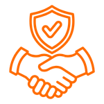Single trusted partner