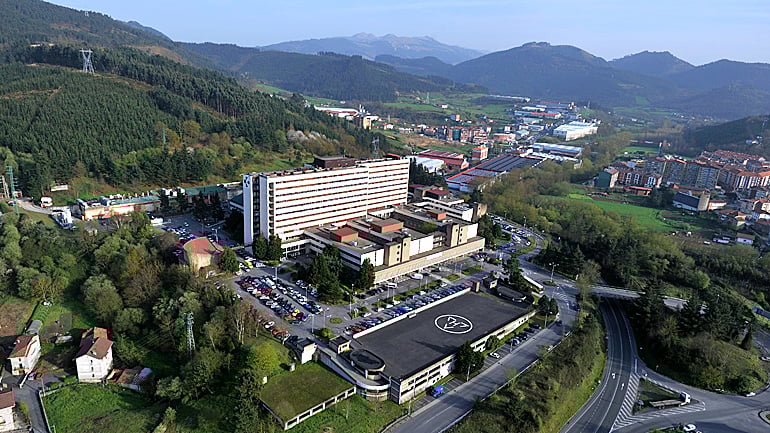 Hospital_galdakao