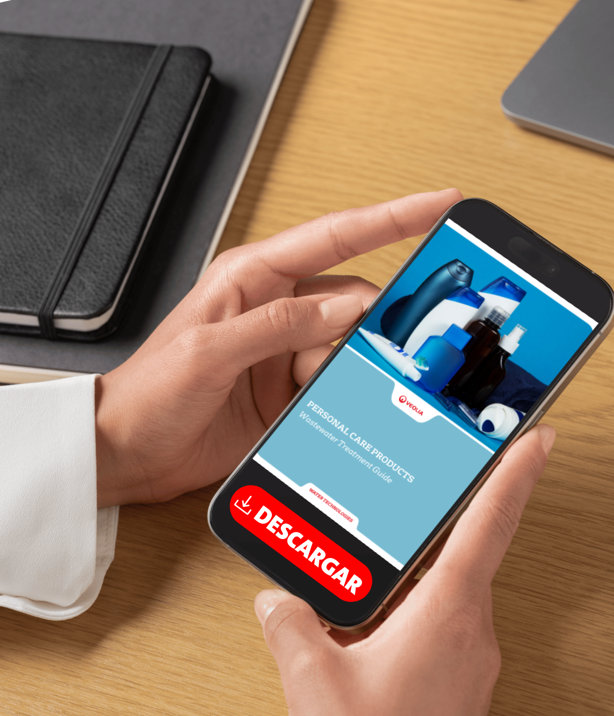 LP 2 - Guide Personal Care