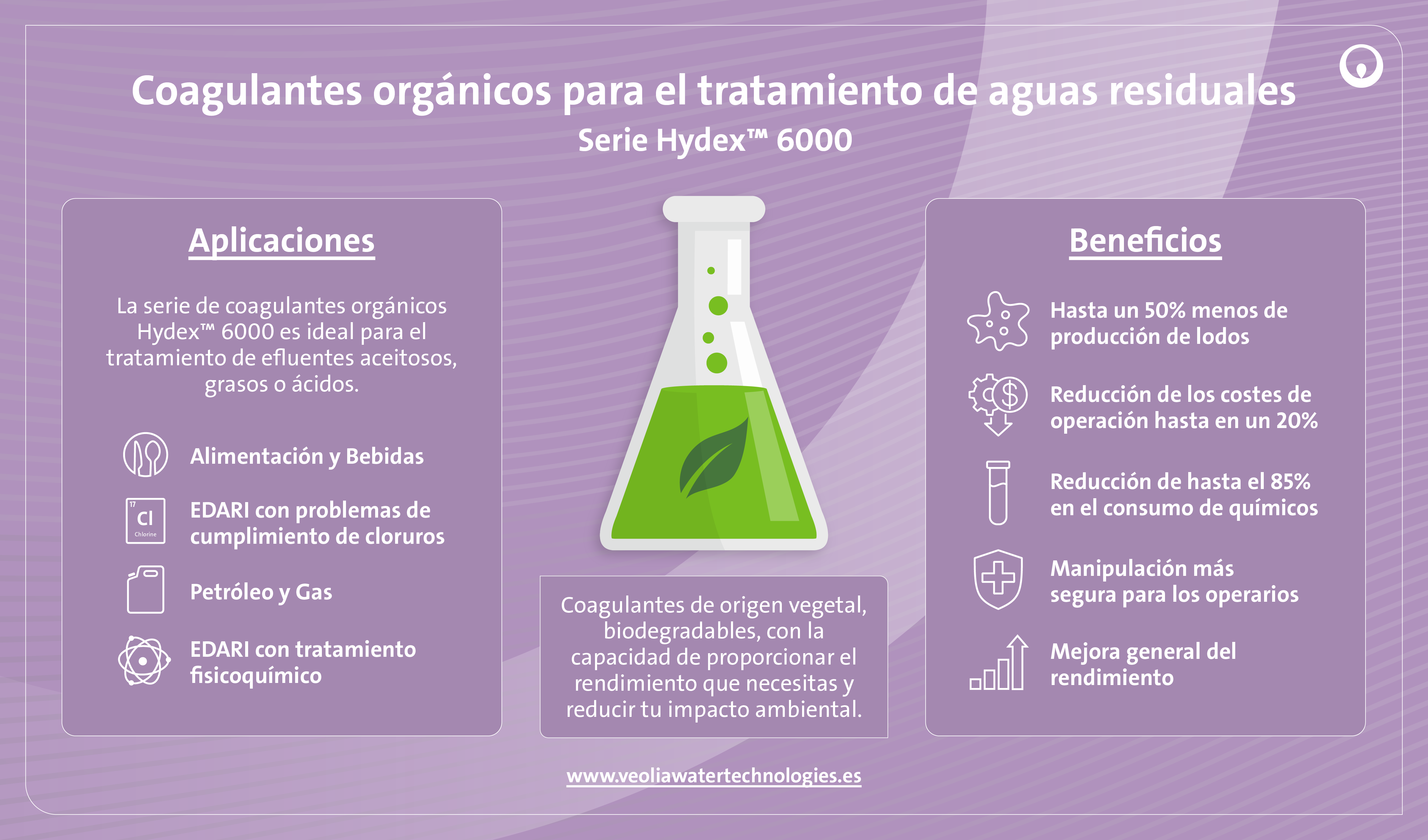 VWS_2024 001T COAGULANTS FOR WASTEWATER INFOGRAPHIC_V8 (SPANISH) AW