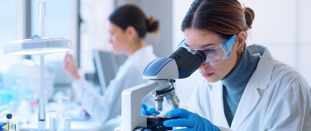 Pharmaceutical Technician