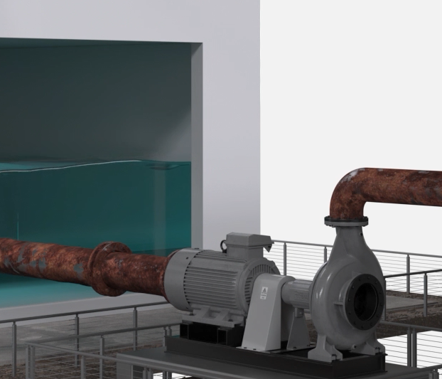 Protección de activos del sistema de refrigeración